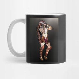 Kinky Devil Mug